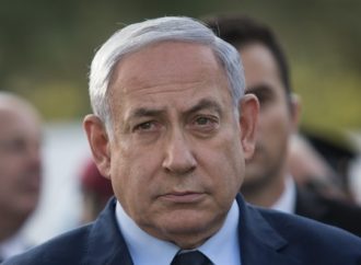 <strong>Cumbre de Bahrein.</strong> ﻿Netanyahu: Israel mantiene lazos con los líderes árabes