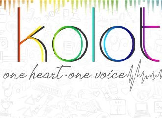 <strong>Solidaridad.</strong> Proyecto Kolot: Un corazón, una voz
