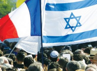Judíos y musulmanes de Sarcelle (Francia)﻿