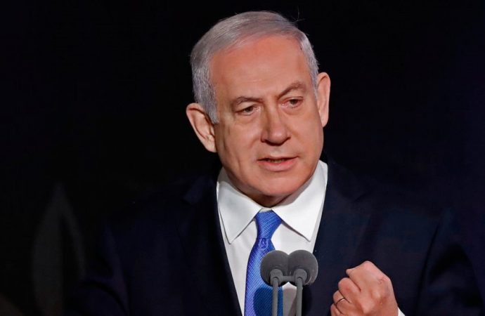 ¿Logrará  Netanyahu romper los lazos de Israel con los judíos estadounidenses?