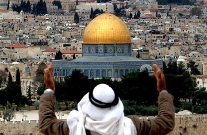 Los imanes árabes israelíes predican la paz
