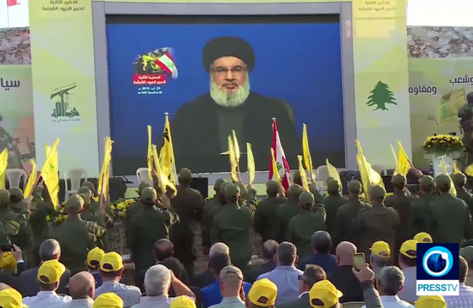 ¿Israel y Hezbolá están al borde de una confrontación militar?