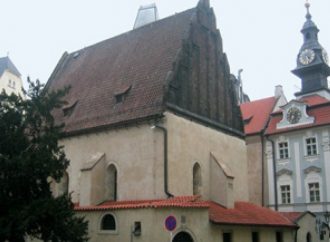 El Maharal de Praga