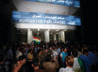 La región de Kurdistán cierra el restaurante “Hitler”