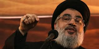 Nasrallah está jugando con fuego