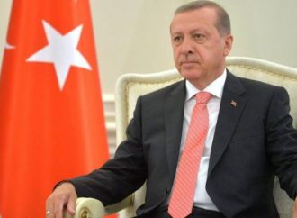 Turquía recibe a funcionario iraní vinculado al ataque terrorista contra la AMIA