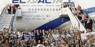 En el día de la Aliá, Israel celebra 28,000 nuevos Olim en el último año