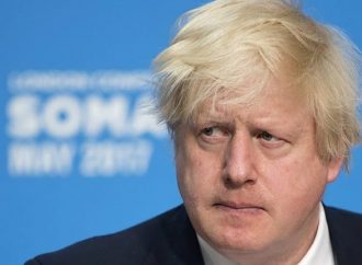 Boris Johnson aprobará ley contra el BDS