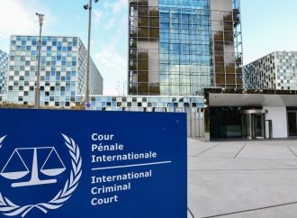 Israel y el juicio por: ¿crímenes de guerra?