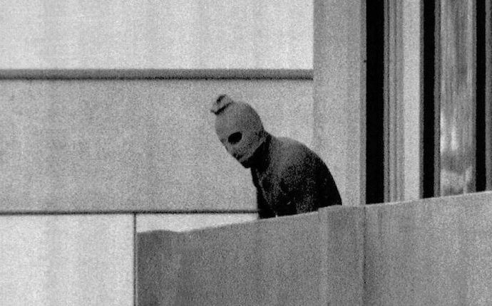 Habla el agente del Mossad que eliminó al planificador de la masacre de Múnich