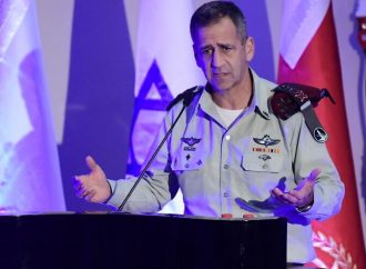Israel está luchando contra Irán solo