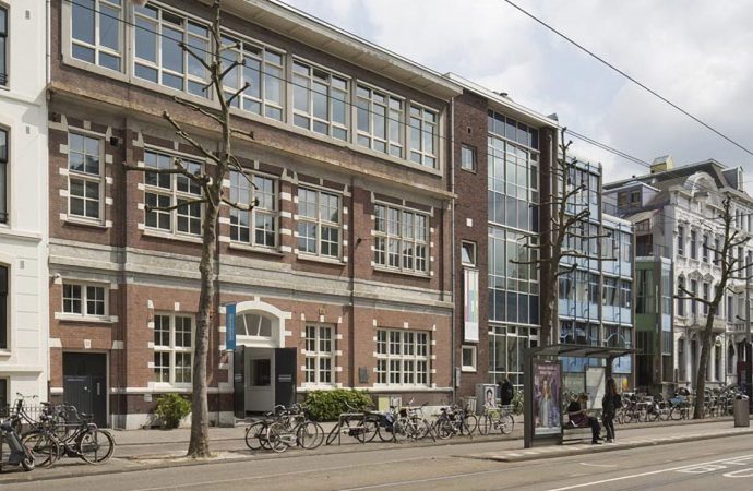 Alemania dona $ 4.4 millones al museo holandés del Holocausto