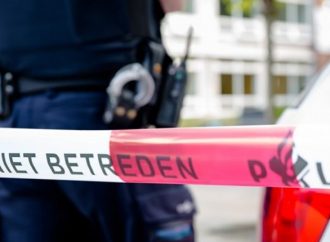 Posible bomba casera colocada fuera de restaurante kosher en Amsterdam