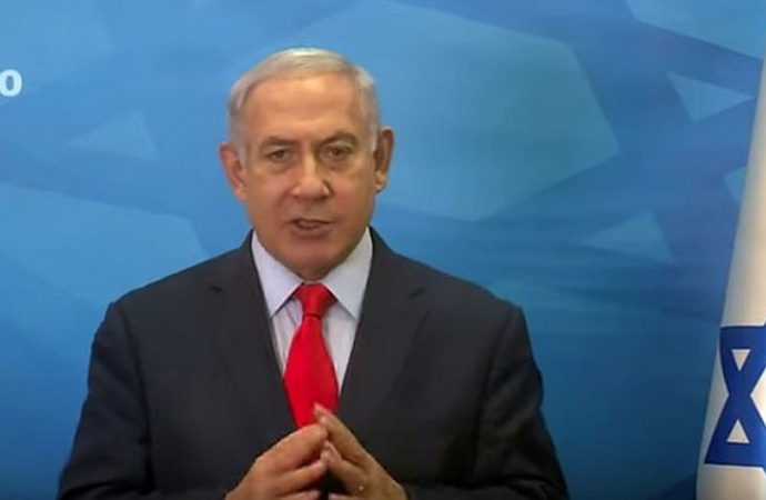 Netanyahu anuncia que Uganda abrirá embajada en Jerusalem