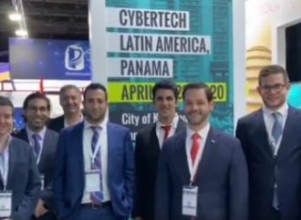 Empresarios de Israel interesados en reactivar relaciones comerciales con Panamá