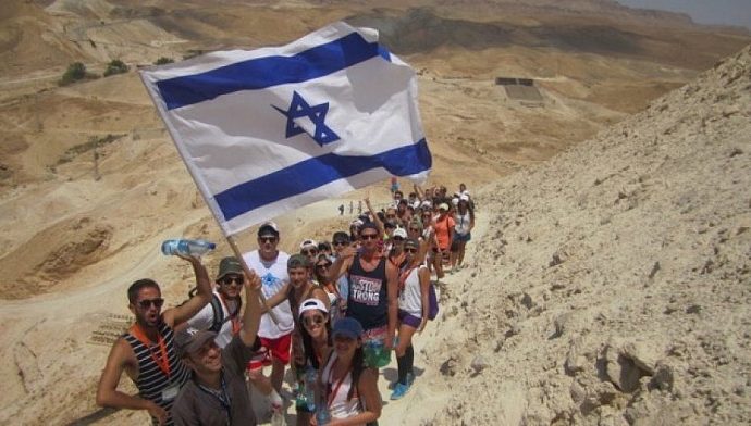 Birthright Israel reducirá el número de viajes gratuitos hasta en un tercio