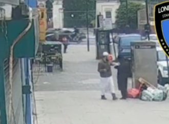 Cuatro ataques contra judíos ahora vinculados a sospechoso aún buscado por la policía de Londres