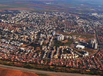 Gobierno de Bennet cancela plan de vivienda hareidi en West Kiryat Gat