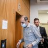 Italia exige la extradición del abuelo que secuestró al pequeño Eitan Biran