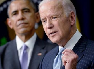 El presidente Biden puede deshacer el error de Obama