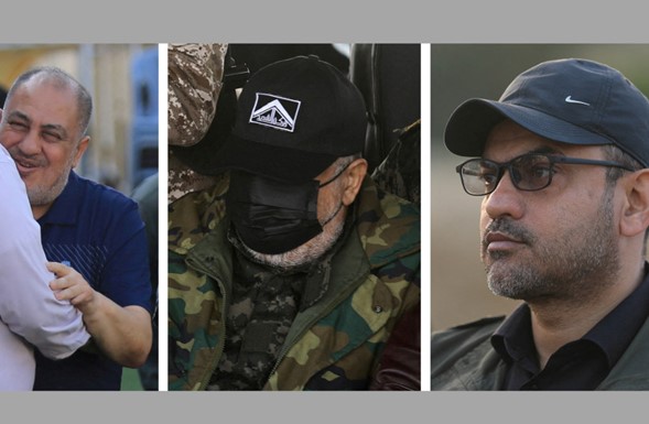 Operación Escudo y Flecha: ¿Quiénes eran los terroristas de la Yihad Islámica Palestina a los que apuntaban las FDI en Gaza?