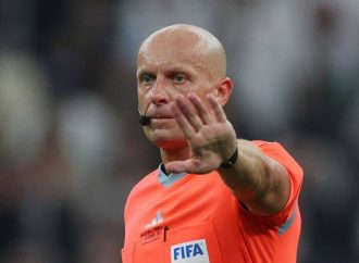 La UEFA estudia apartar al árbitro designado en la final de la Champions League tras una preocupante denuncia