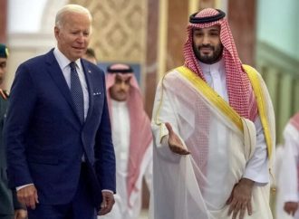 Indignante: EE. UU. busca el silencio de Israel sobre el acuerdo con Irán a cambio del acuerdo de paz con Arabia Saudita