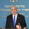Netanyahu condena el antisemitismo universitario en EE.UU. y las respuestas fallidas de EE.UU.