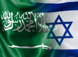 Los sauditas quieren un pacto de defensa con Estados Unidos y priorizar las alianzas entre Estados Unidos e Israel sobre las concesiones a la Autoridad Palestina