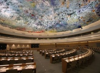 Israel critica el llamado de la ONU a un embargo de armas contra el Estado judío