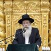 HaGaón HaRav Shteinman: “Tan pronto como intentaron reclutar a Lomdei Torá, las naciones se reunieron para dañar a Am Israel”