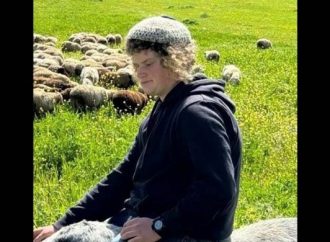 Castigo a los judíos: Gallant ordena la demolición de la comunidad de un joven de 14 años asesinado durante su Shivá