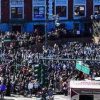 En vivo: 50º Desfile de Unidades de Mitzvá de Jabad en la ciudad de Nueva York