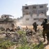 Las FDI eliminan al oficial de inteligencia militar de Hamas y al jefe de seguridad interna en Beit Hanoun