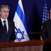 Estados Unidos decide no imponer sanciones al batallón Netzah Yehuda de las FDI