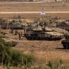 Las FDI se preparan para evacuar a los civiles de Gaza e invadir Rafah