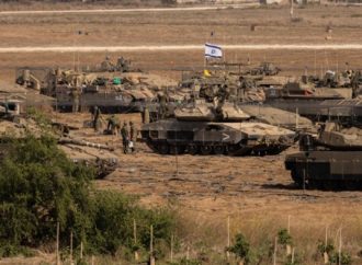Hamás está dando señales de que rechazará el acuerdo sobre rehenes y la operación Rafah se avecina en un “futuro muy cercano”