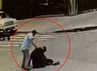 Antisemitismo en Brooklyn