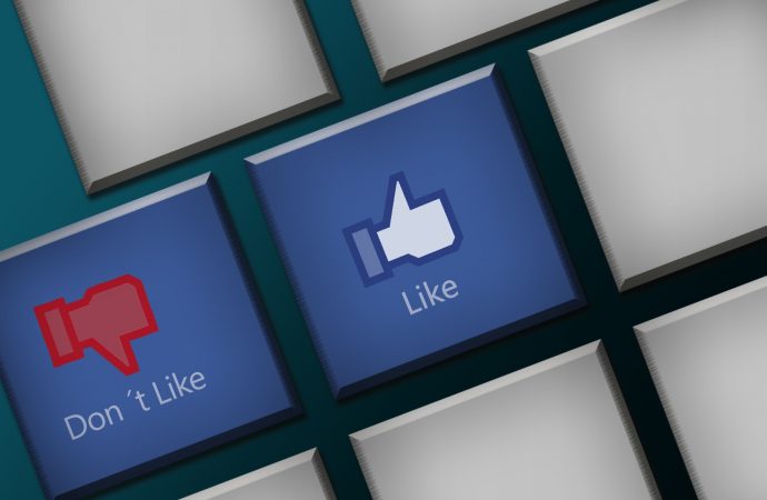 Sivan Rahav Meir: ¿“Likes” o criticas?