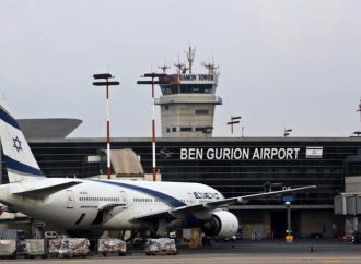 <strong>Informe especial.</strong> ﻿Rusia habría interferido con la navegación aérea en Israel