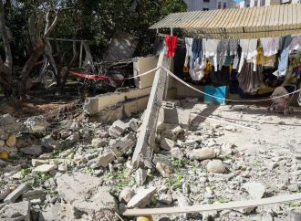 Ataques terroristas contra israelíes se triplicaron en mayo