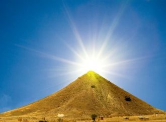Shavuot: Viendo los sonidos﻿