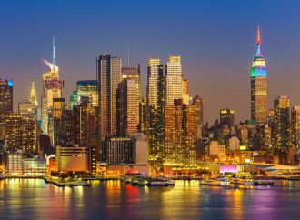 Nueva York sufre una crisis de antisemitismo