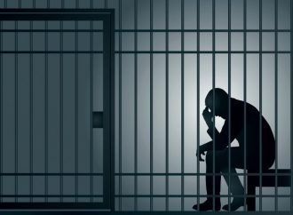 150 mil dólares para mañana y el estudiante saldría de la prisión polaca