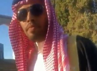 <strong>Cada vez más aislados.</strong> El precio de las frustraciones palestinas