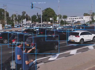 <strong>Para evitar congestionamientos.</strong> Instalarán en Israel primer semáforo con inteligencia artificial