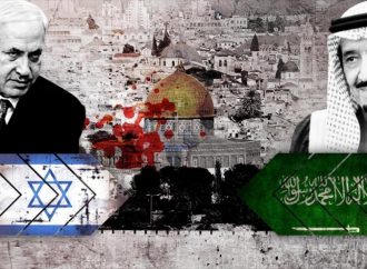 <strong>Nueva realidad.</strong> ¿Por qué los estados árabes rechazan la causa palestina?