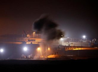 <strong>Ataque frustrado.</strong> Las tropas de las FDI matan a palestinos armados