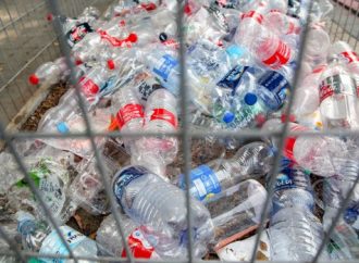 <strong>Medio ambiente.</strong> Israel invertirá 30 millones en nuevas tecnologías de reciclaje de plástico