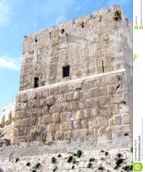 <strong>Policía herido.</strong> Ataque en Jerusalem cerca de Puerta de David